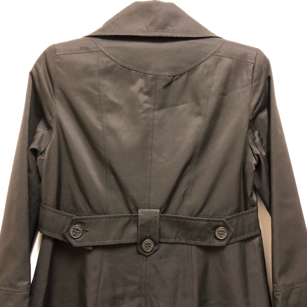 DKNY trench coat - Picture 5 of 8